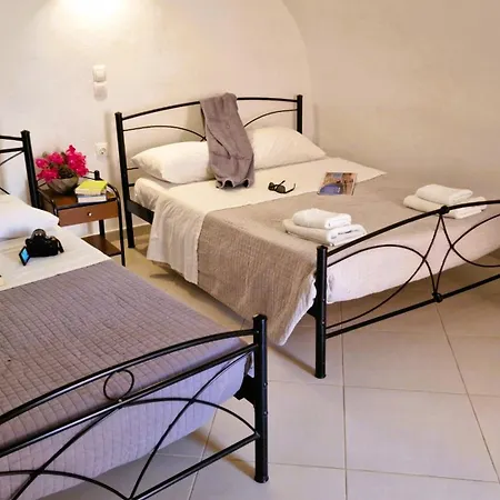 Guest house Kykladonisia Traditional Settlement