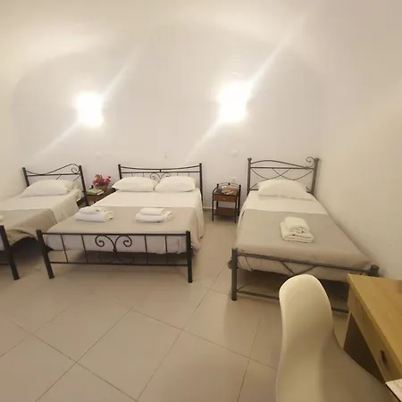 Guest house Kykladonisia Traditional Settlement