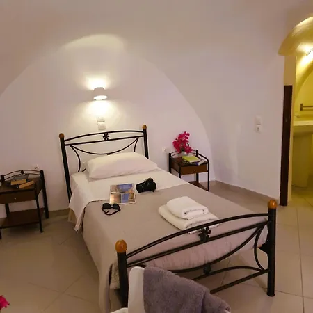 Guest house Kykladonisia Traditional Settlement 2*
