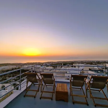 Guest house Kykladonisia Traditional Settlement 4*