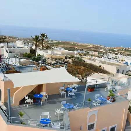 Kykladonisia Traditional Settlement Guest house Fira (Santorini)