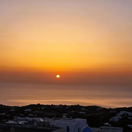 Kykladonisia Traditional Settlement Guest house Fira (Santorini)
