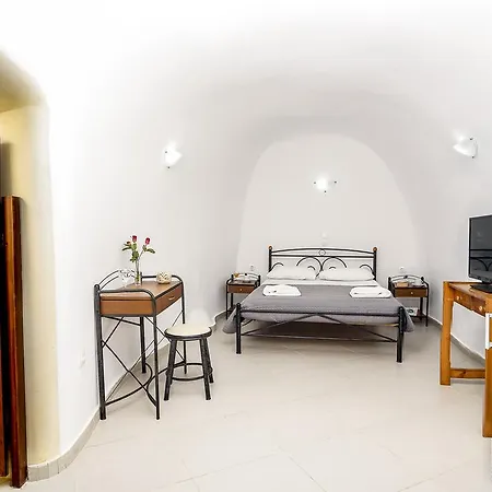 Guest house Kykladonisia Traditional Settlement