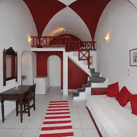Kykladonisia Traditional Settlement Guest house