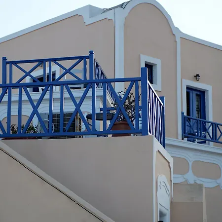 Kykladonisia Traditional Settlement