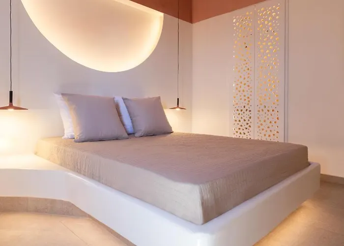 Kykladonisia Traditional Settlement Guest house Fira (Santorini)