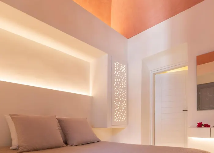 Kykladonisia Traditional Settlement Guest house 4*