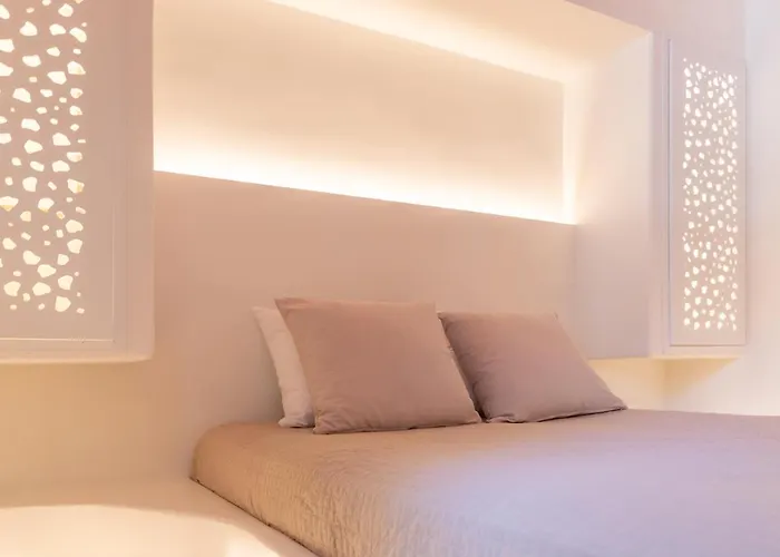 Guest house Kykladonisia Traditional Settlement