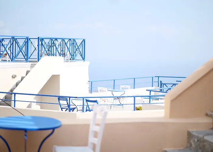 Kykladonisia Traditional Settlement Guest house 4*