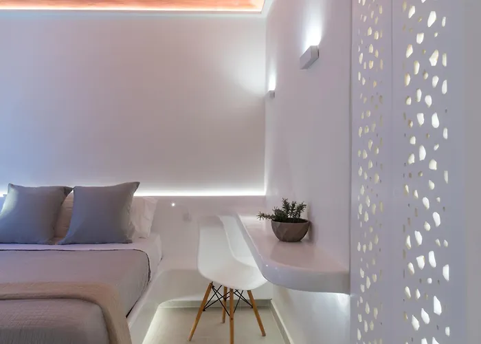 Kykladonisia Traditional Settlement Guest house Fira (Santorini)