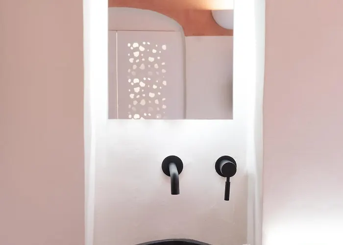 Kykladonisia Traditional Settlement Konukevi 4*