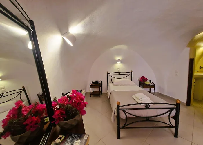 Kykladonisia Traditional Settlement