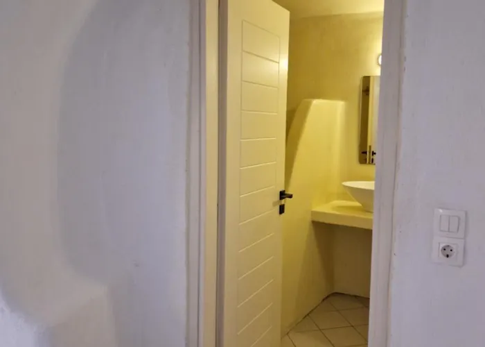 Kykladonisia Traditional Settlement