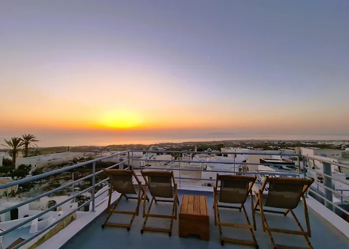 Guest house Kykladonisia Traditional Settlement 4*