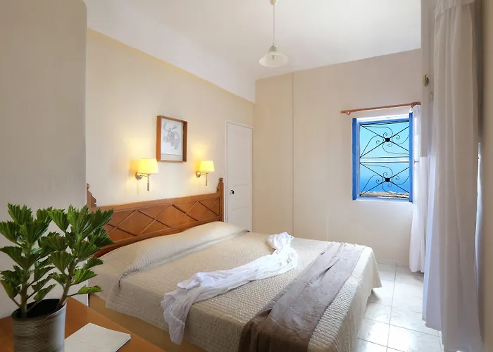 Kykladonisia Traditional Settlement Guest house