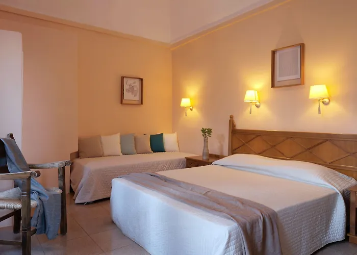 Kykladonisia Traditional Settlement Guest house Fira (Santorini)