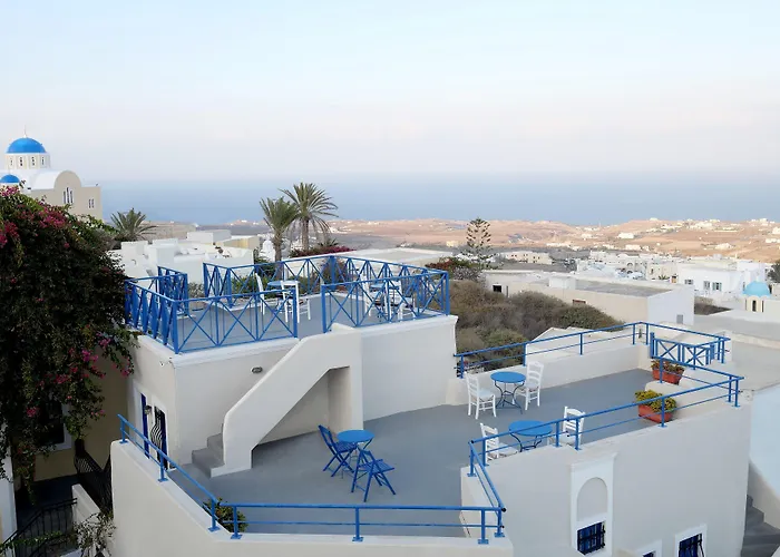 Kykladonisia Traditional Settlement Guest house