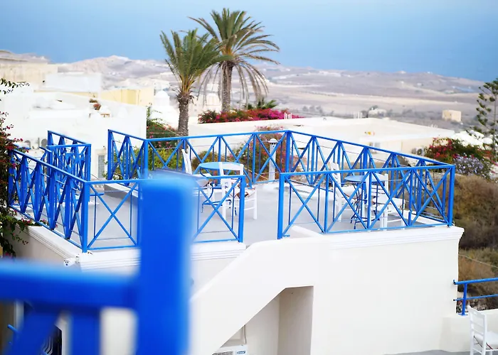 Kykladonisia Traditional Settlement 4*