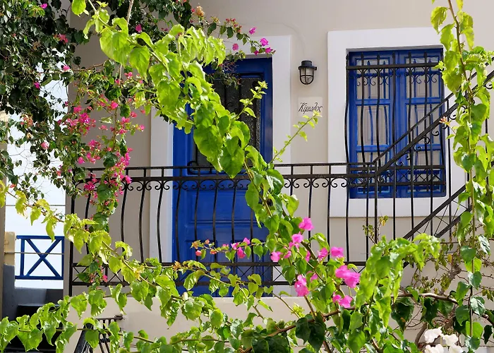 Kykladonisia Traditional Settlement Guest house Fira (Santorini)