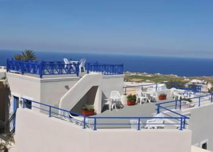 Kykladonisia Traditional Settlement Guest house