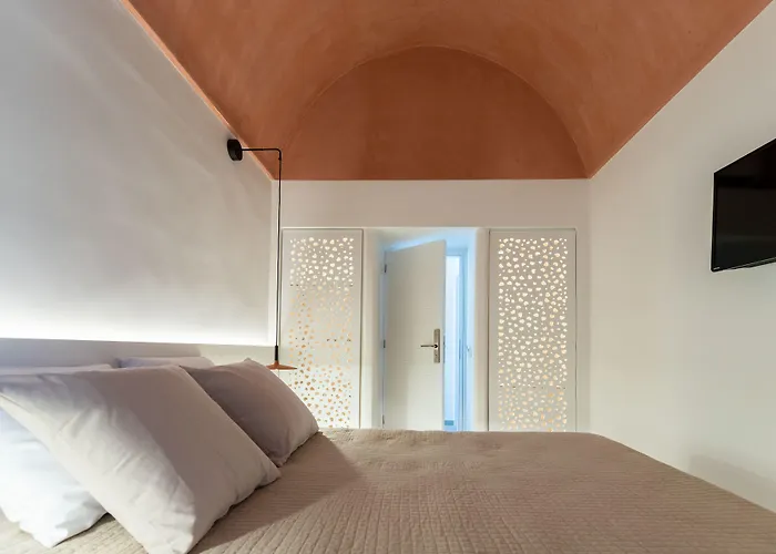 Kykladonisia Traditional Settlement 4* Fira (Santorini)