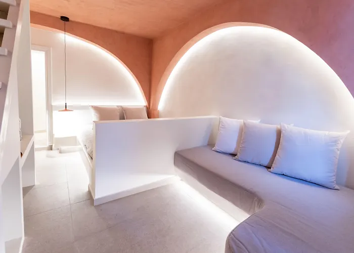 Kykladonisia Traditional Settlement