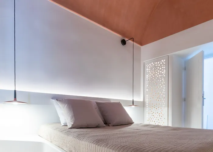 Kykladonisia Traditional Settlement