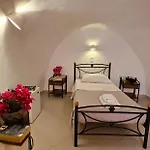 Gasthuis Kykladonisia Traditional Settlement 4*