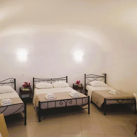 Kykladonisia Traditional Settlement 4* Fira (Santorini)