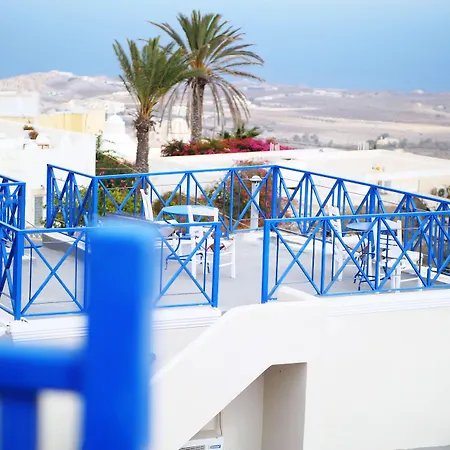 Kykladonisia Traditional Settlement 4*