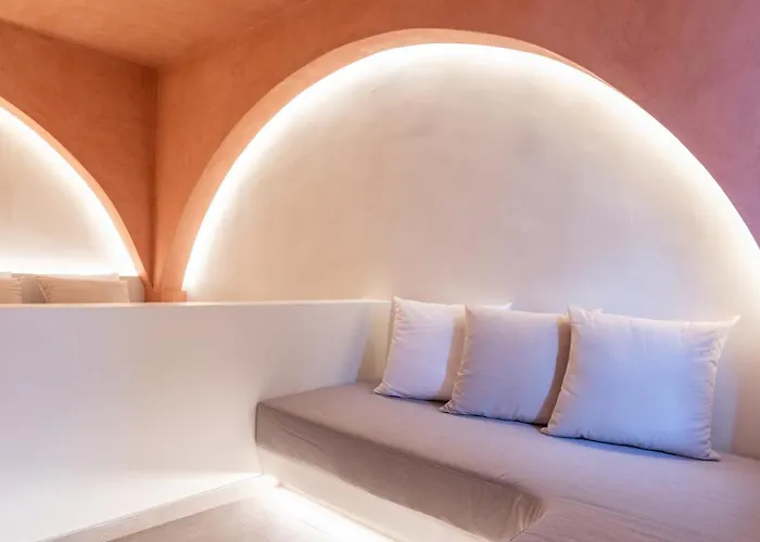 Kykladonisia Traditional Settlement 4* Fira (Santorini)