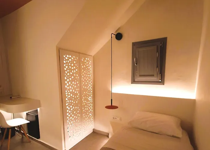 Kykladonisia Traditional Settlement Guest house